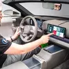 Превью: Audi Concept C 2025 - задние сидения