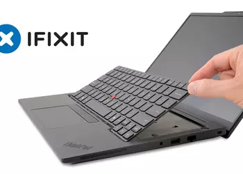 Lenovo ThinkPad получают 10 из 10 от iFixit: каким стал ноутбук, который наконец-то можно починить