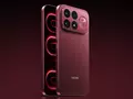 Redmi K100 Pro Max: 200 МП, звук Bose и батарея на 9000 мА/ч