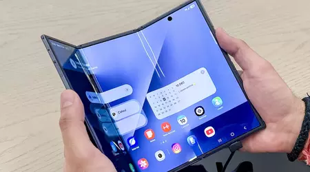 Топ-менеджер Samsung: ультратонкий Galaxy S25 Edge провалився, дорогий Trifold може не отримати нову модель, адже незвичний Wide Fold незабаром вийде