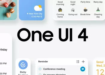 12 Samsung smartphones get One UI 4.0 on Android 12 - full list published