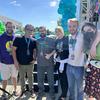 Phil Spencer et les dirigeants de Xbox ont visité le siège de Blizzard et se sont entretenus avec l'équipe de développement.-10