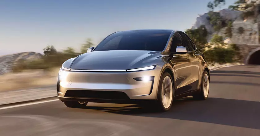 Tesla Model Y: A Deep Dive into Its Cutting-Edge Tech Features