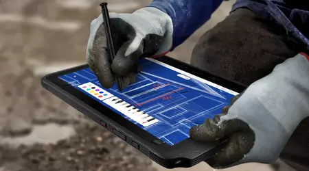 Samsung s'apprête à commercialiser une tablette Galaxy Tab Active 5 durcie