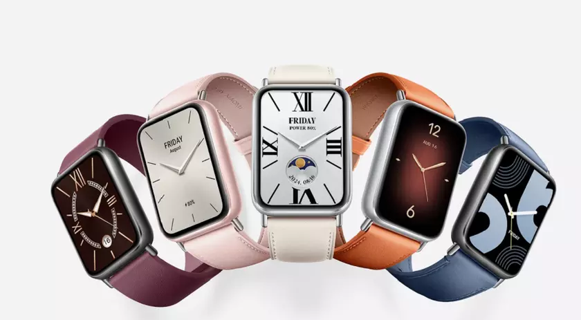 Unveiling Xiaomi's Next-Gen Smart Band: A Tech-Savvy's Dream Wearable