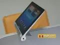 Обзор Lenovo Yoga Tablet 8, планшета необычной конструкции: король эргономики