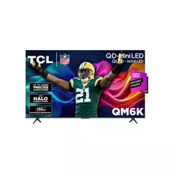 TCL QM6K 55"