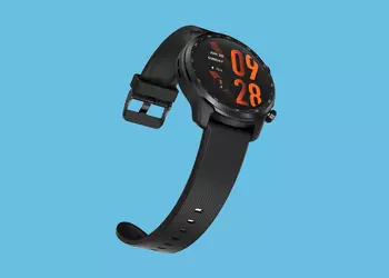 Discount $120: Ticwatch Pro 3 Ultra with up to 45 days of battery life available on Amazon at a promotional price
