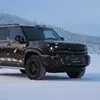 Geely Galaxy Cruiser мініатюра 3