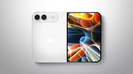 Не iPhone Ultra! Перший складаний смартфон Apple може вийти під іншою назвою