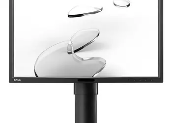 24-дюймовый IPS-монитор Benq BL2411PT