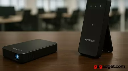 Which AKASO Projector Is the Best?