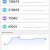 Обзор Samsung Galaxy S20 Ultra: флагман с огромным 120 Гц экраном и "космической" камерой-96