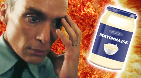 Mayonnaise could help improve nuclear fusion: new study