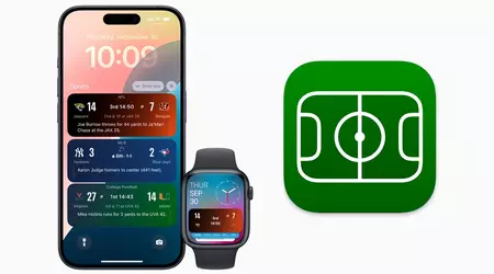 Apple Sports maintenant disponible dans plus de 20 pays européens : liste complète et nouvelles fonctionnalités de l'application