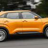 2025 Mitsubishi Outlander Sport - вид спереду