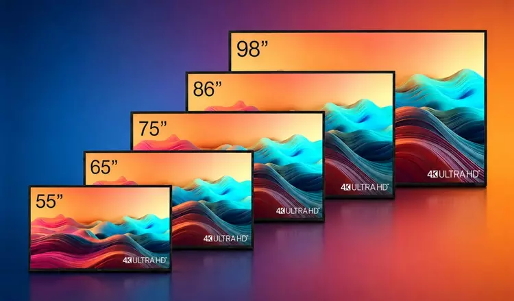 Optoma N-Series: 4K commercial displays built ...