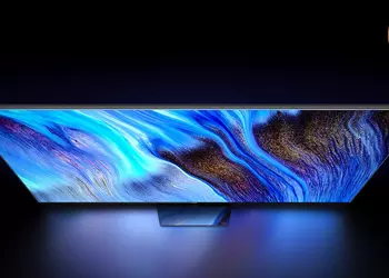 Not just Xiaomi 13 Ultra and Mi Band 8: Xiaomi prepares Master 86 Mini LED TV
