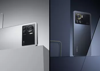 Infinix Note 12 VIP - Helio G96, 120Hz display, 108MP camera and 120W charging for $300