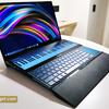 Ноутбук ASUS ZenBook Pro Duo з двома екранами: перші враження-5