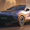 Інтер'єр нового Nissan Juke