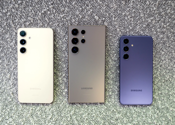 Samsung returns to the top of the global market in smartphone sales