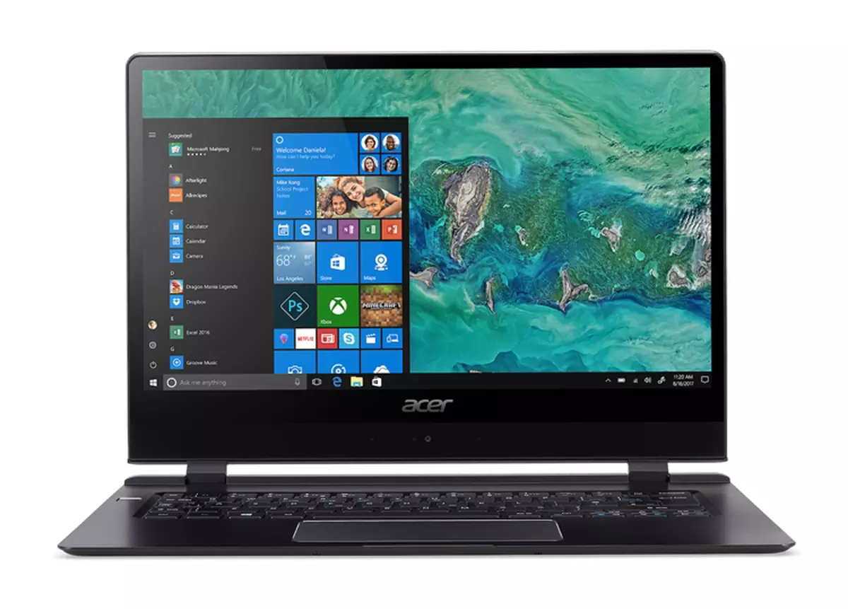 Acer Swift 7