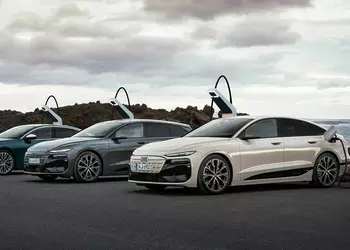 The end of the electric car dream: Audi has abandoned its plan to become an all-electric brand