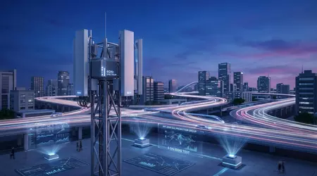 Китай офіційно відкриває частоти для 6G: майбутнє, яке ми ще не встигли попросити