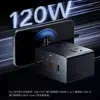 Мініатюра зображення Xiaomi Desktop Charging Station 140W