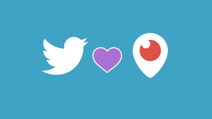Twitter закрывает сервис для прямых трансляций Periscope