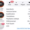 Миниатюра кадра из игры Control Resonant 2