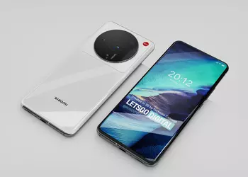 Rumor: Xiaomi 12 Ultra with 4860 mAh battery, 120 W fast charging and Snapdragon 8 Gen 1 chip will be released in March