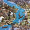 Мініатюра скріншота гри Age of Empires II: Definitive Edition - Троецарствие 2