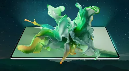 It's official: Honor MagicPad 2 will get an OLED display with 3K resolution and 144Hz refresh rate
