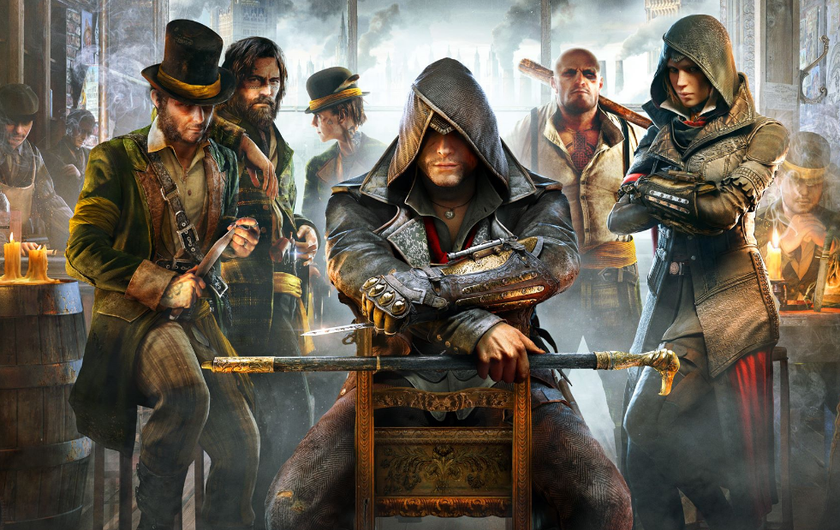 СМИ: Facebook подружился с Ubisoft и теперь работает над играми по Assassin’s Creed и Splinter Cell