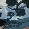 Alleged screenshots of the cancelled Moon add-on for Cyberpunk 2077 have been leaked online-10