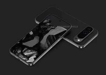 A triple camera and a flat body like the iPhone 15 and Galaxy S24: here's what the Google Pixel 9 Pro will look like