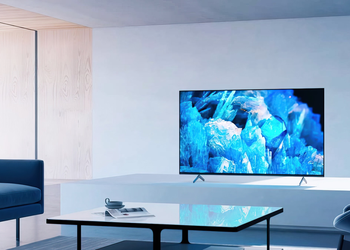 Sony unveils 'affordable' Bravia XR A75K OLED TV with dual HDMI 2.1 ports