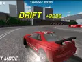 Обзор игры Drift and Rally на Android