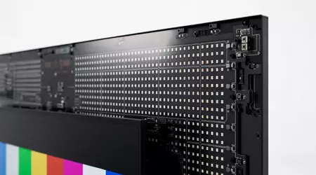 Епоха гігантів: Mini LED та RGB LED захоплять вітальні до 2030 року