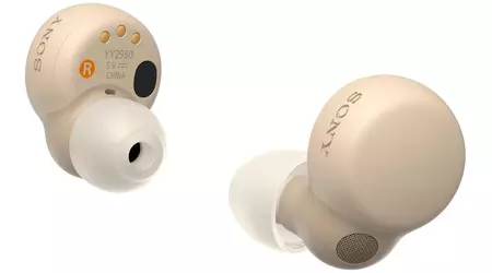 Sony випустить TWS-навушники LinkBuds S з підтримкою ANC і ціною 199 євро