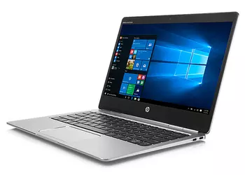 CES 2016: HP представила «убийцу» Apple MacBook