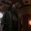 Превью замка Хогвартс
