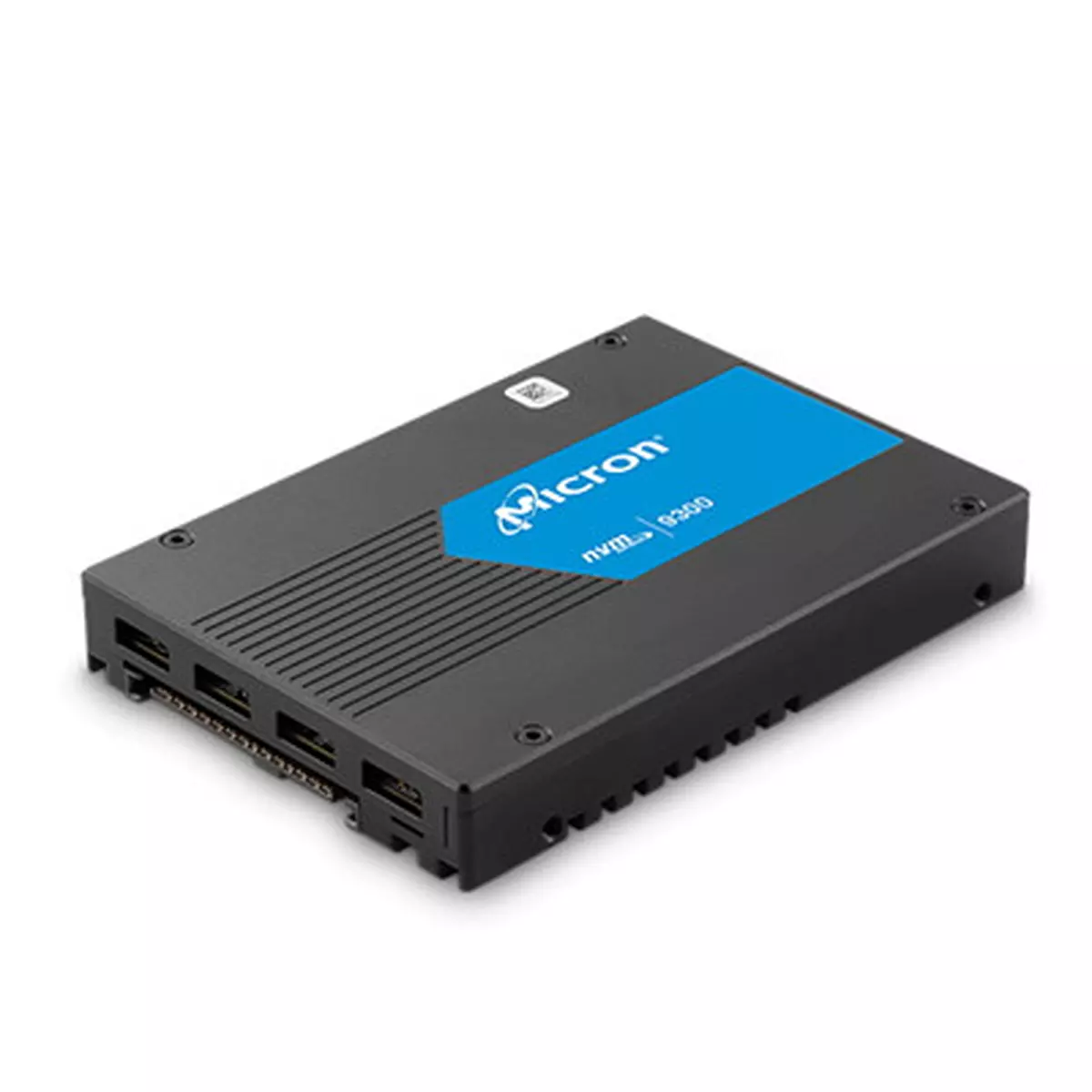 Micron 9300 Max