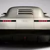 Превью: Audi Concept C 2025 - вид багажника
