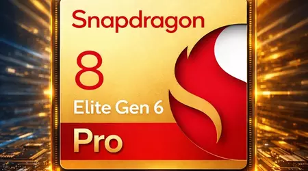 Revolution of Mobile Chips: 2-nm Chipset Snapdragon 8 Elite Gen 6 Pro Can Accelerate to 5–6 GHz