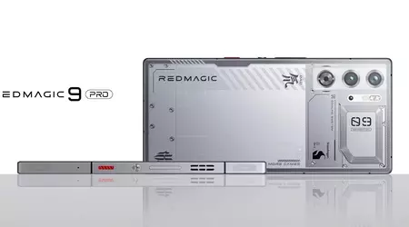 Nubia has confirmed that the Red Magic 9 Pro will get 165W charging and a Snapdragon 8 Gen 3 chip