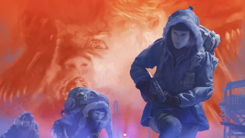 Разработчики The Thing Remastered в новом эпизоде "Deep Dive" рассказали об "улучшении качества жизни" в игре