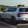 Preview - Mercedes-Benz GLB 2026 Front